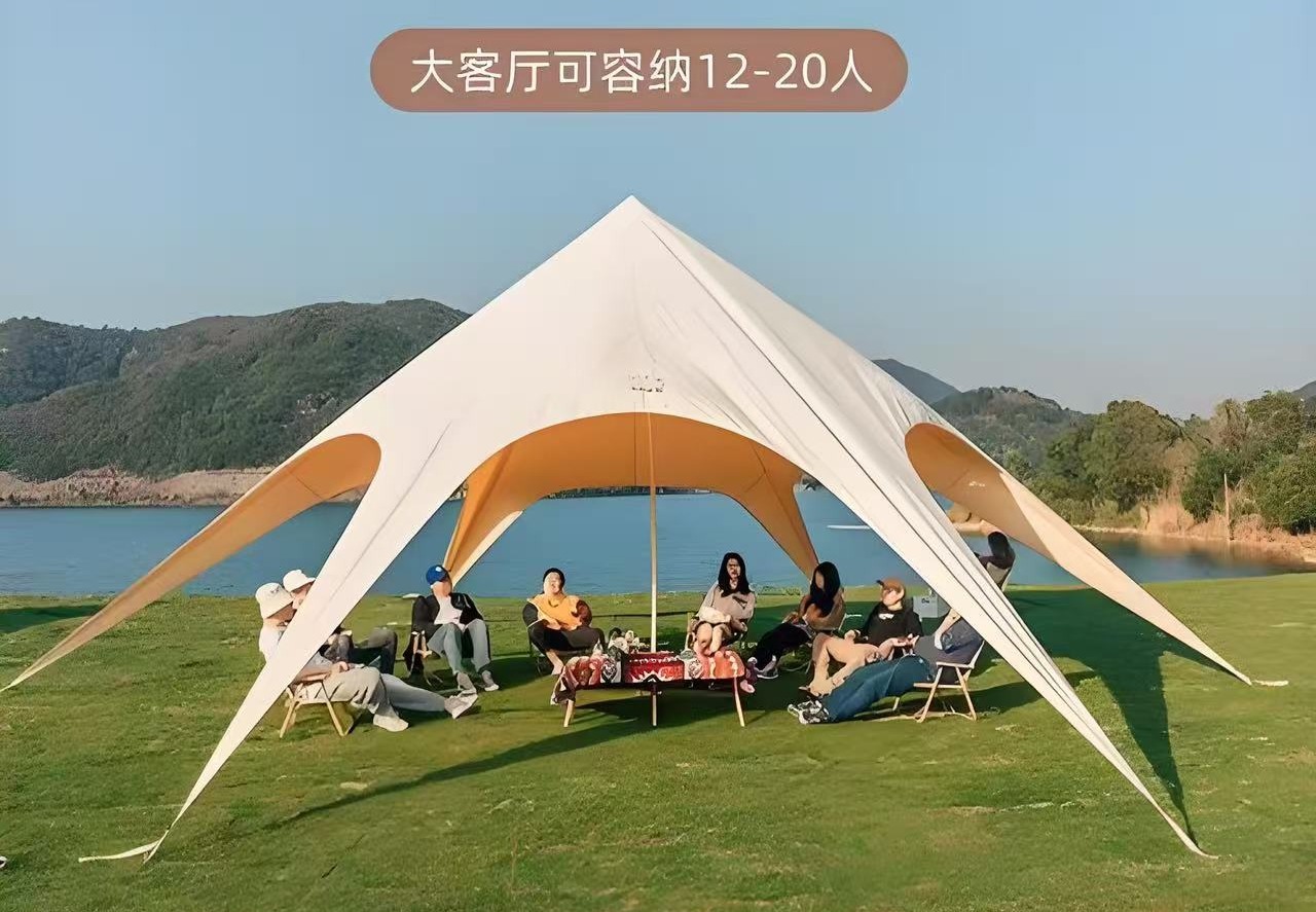 嘉和棚靠厂