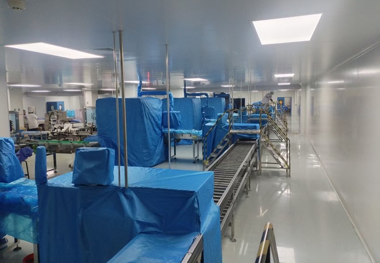 嘉和棚靠厂：20余年深耕帆布制品，全品类定制，一站式服务，满足多场景需求！
