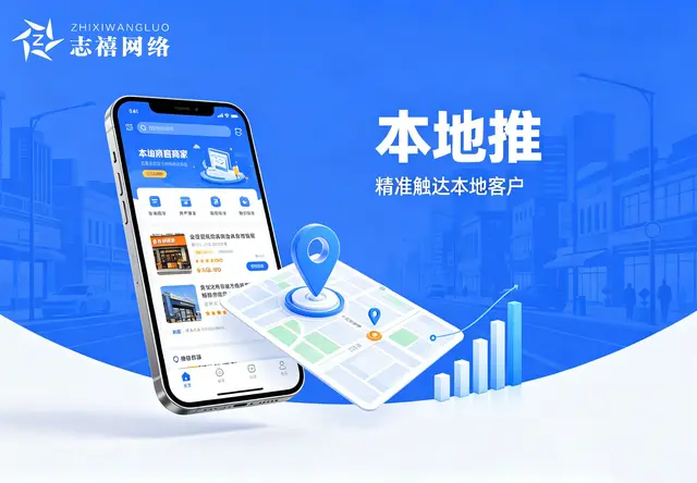巨量本地推运营
