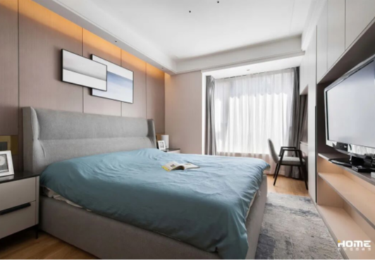 170㎡意式轻奢，138w打开时尚尺度，碰撞出高阶美学盛宴