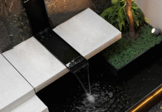 保利大都汇&middot;98㎡现代风，拆掉一间次卫，通透感原地封神！