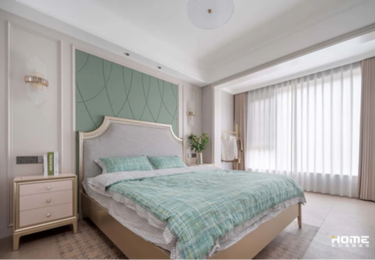 200㎡原木风，洞悉三代同堂的极致收纳法，让生活流动出烟火之美~