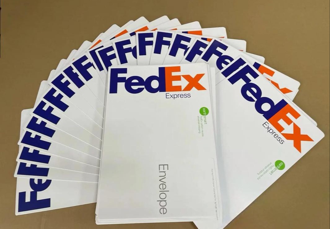 联邦快递（FedEx）