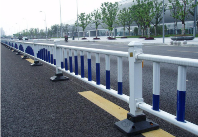 市政道路护栏