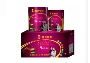 欧涂仕双组份聚氨酯透明底漆：环保打底，搭配面漆效果佳，具特透明等四大核心优势