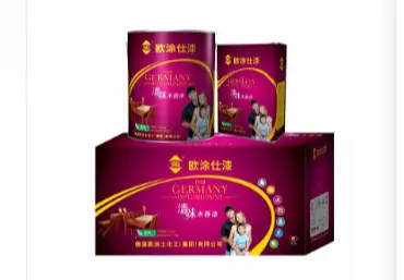 OTS-77清味特清透明底漆