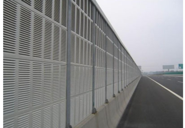 高速公路声屏障