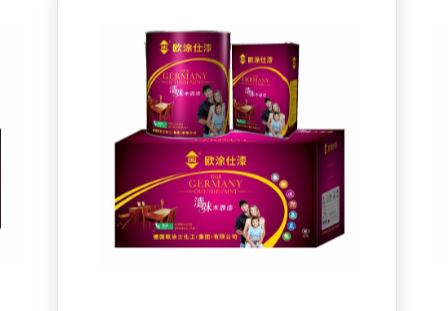 双组份聚氨酯半哑透明面漆：环保适配多场景，具半哑质感、耐黄变等五大核心优势