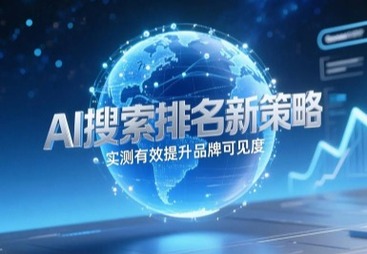 商洛市GEO搜索推广