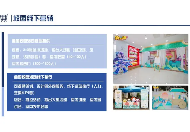 线下营销