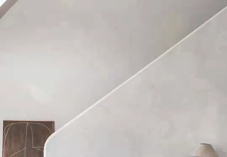 微水泥
