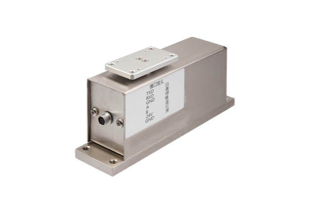 高速动态称重系统：大称重300g精度0.01g，多规格可选，具备抗干扰等优势