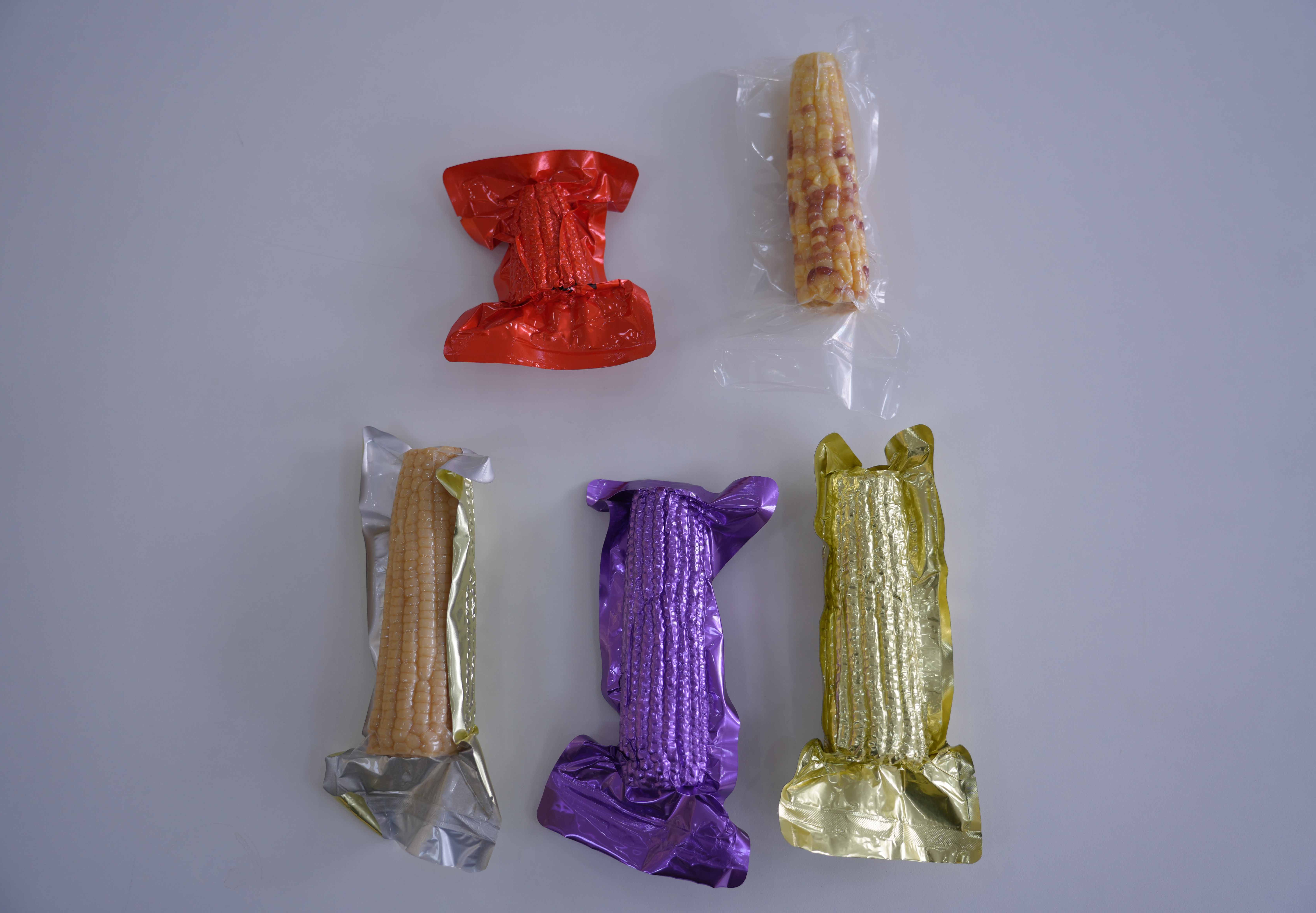 玉米蒸煮袋