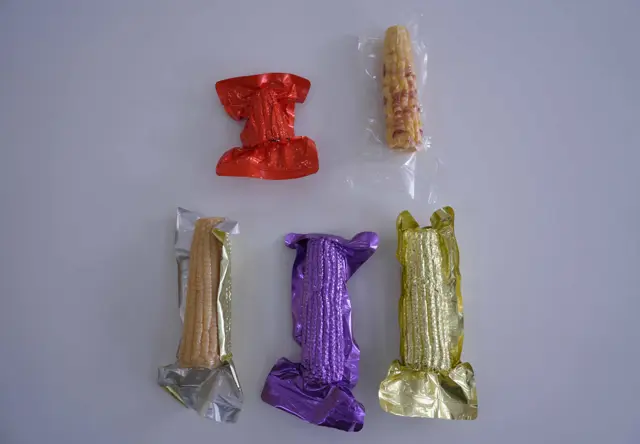 玉米蒸煮袋