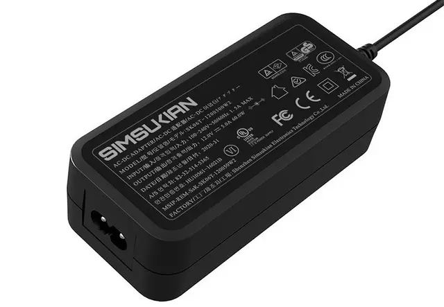 29V2A 桌面式电源适配器 SK06T
