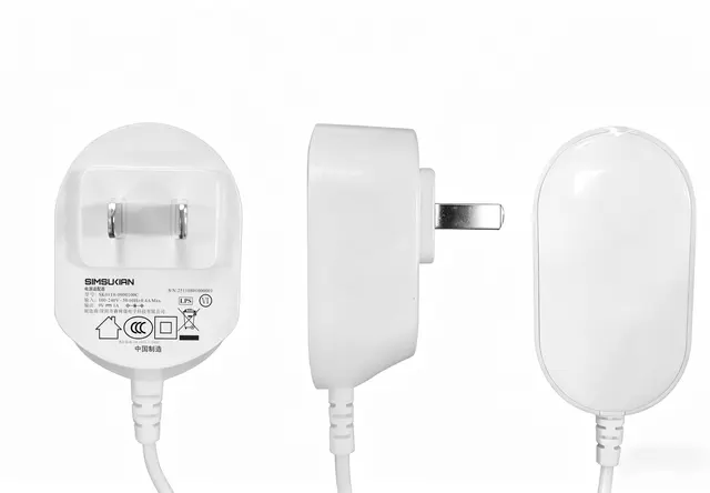9V1A 电源适配器 SK01T8