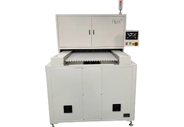 水平线连线等离子 FLEX-OL-PS-10H