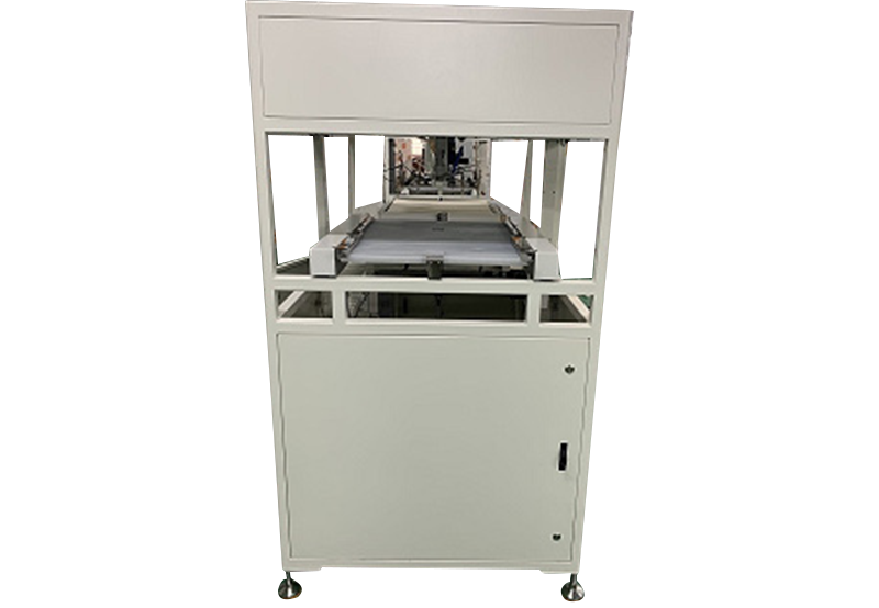 吸盘式自动收放板机 Flex-L/U-250D/500S