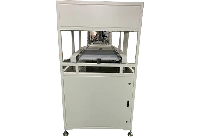 吸盘式自动收放板机 Flex-L/U-250D/500S