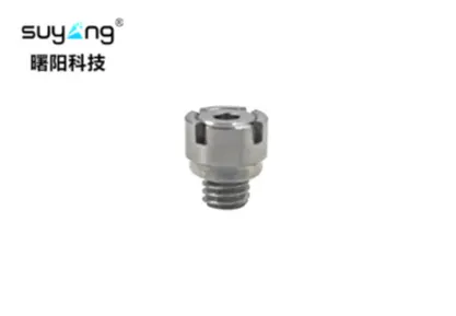 M3×0.5 金属防水透气阀