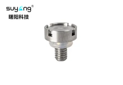 M4×0.7 金属防水透气阀