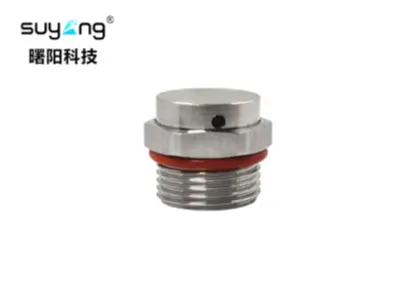 M20×1.5 不锈钢单孔超大流量防水透气阀