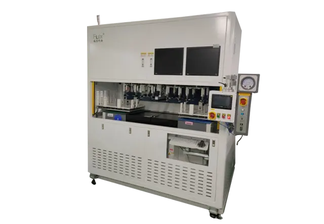 片式镭射收放板 FLEX-UV-LU-250D/500S