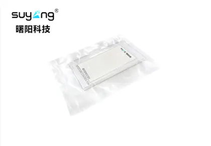 智能控湿片
