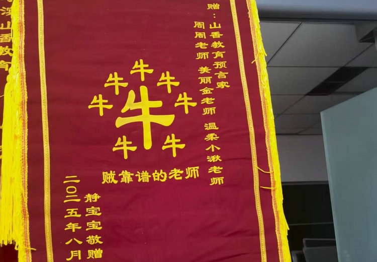 山香教育：专注教育领域，以专业资源与优质服务，为学员打造高效学习平台，助力梦想起航