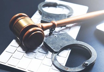 刑事辩护
