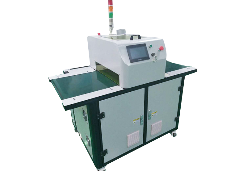 在线氩气宽幅等离子 FLEX-AROW-820W