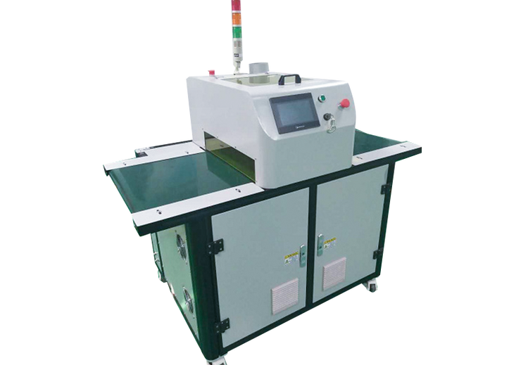 在线氩气宽幅等离子 FLEX-AROW-820W
