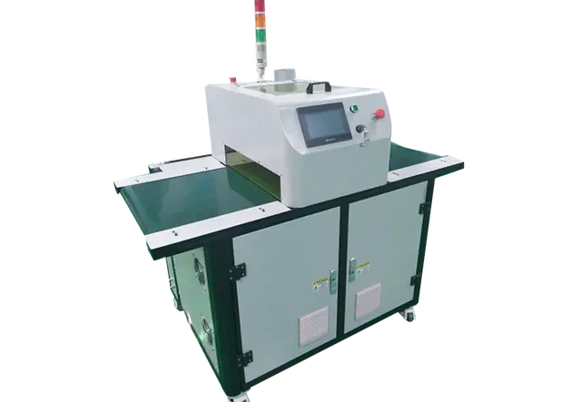在线氩气宽幅等离子 FLEX-AROW-820W