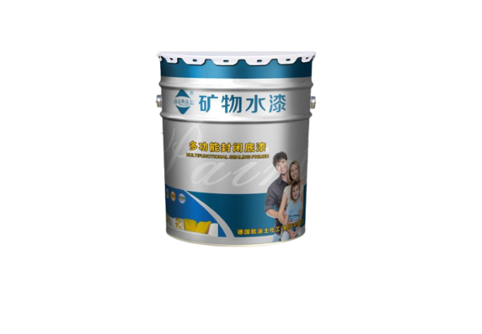 进口纯丙烯酸改性乳液底漆：零污染环保，纳米渗透锁碱，六大核心优势打造稳固外墙