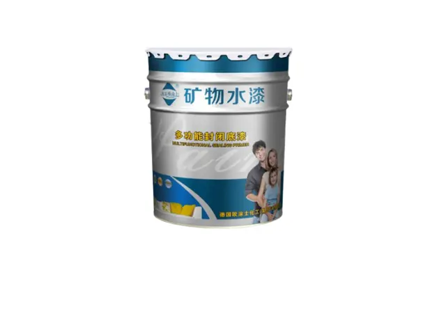 OTS-8800抗碱外墙封闭底漆