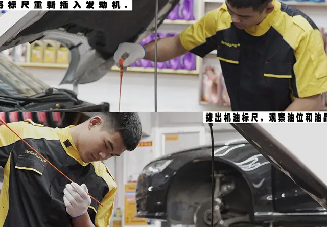 严东养车