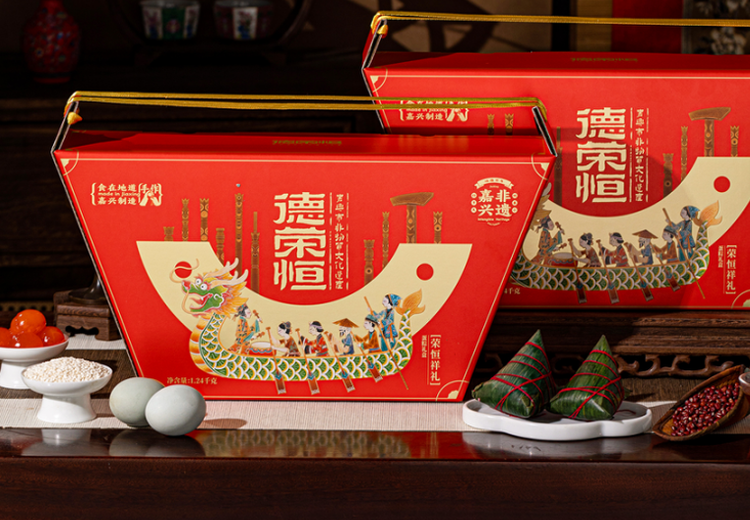 荣恒祥礼1240g