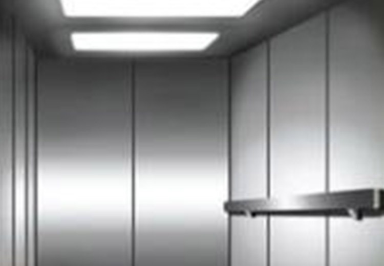 载货电梯