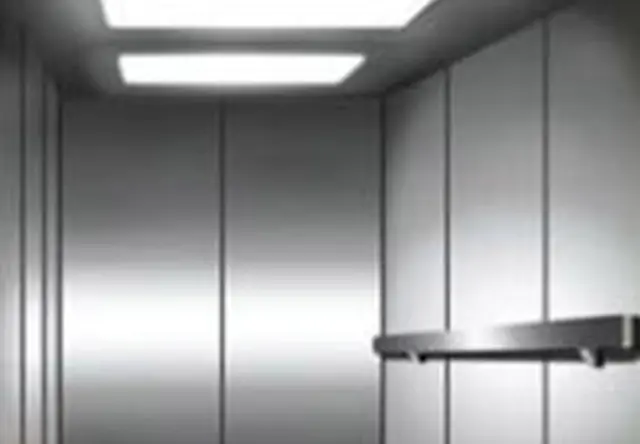 载货电梯