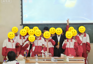 一例高中生强迫症的三年心理咨询案例报告
