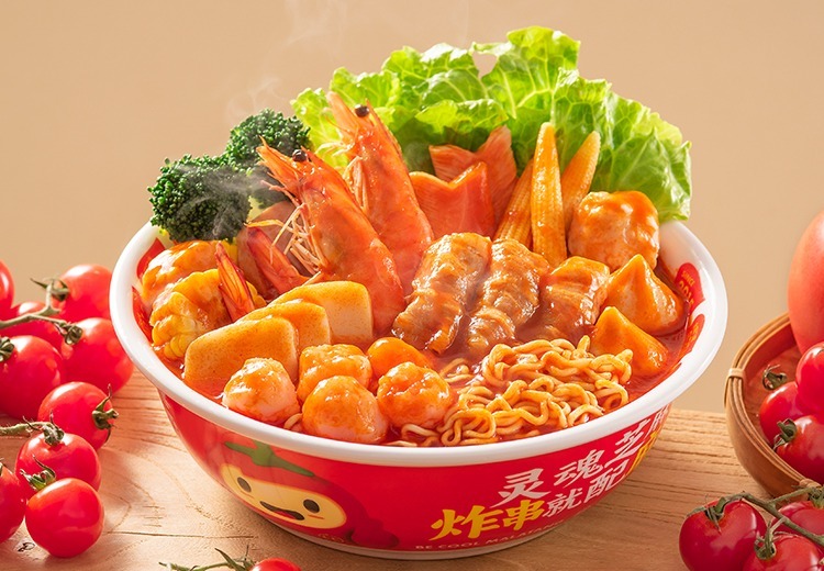 哈尔滨道可道餐饮9年成长，明星品牌比道客麻辣烫全国820店，誓成国际化连锁品牌