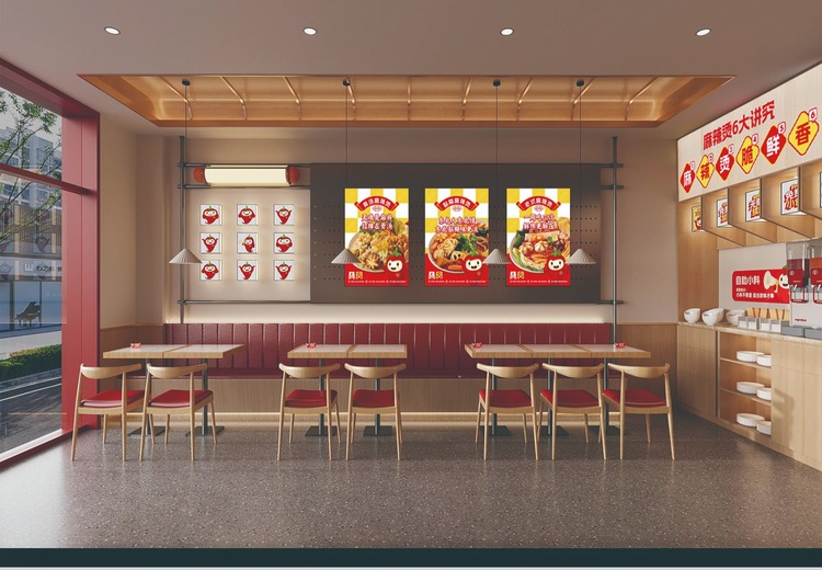哈尔滨道可道餐饮9年成长，集多业务为一体，比道客麻辣烫在20省260城开820店欲成国际品牌