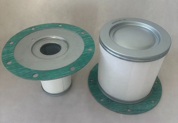 02250100-756空压机过滤器