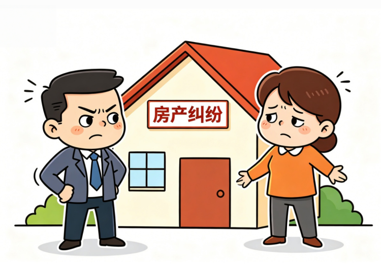剖析房产纠纷：复杂成因、影响与有效解决策略