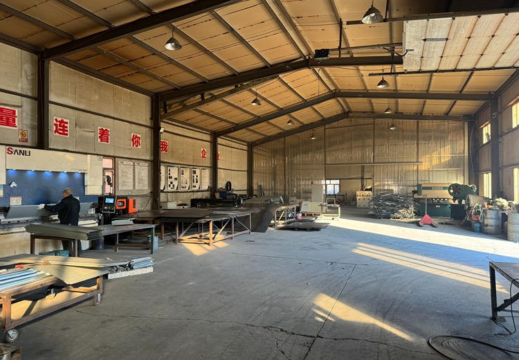 祥控电力：定制化箱式变电站与全系列变压器，适配全场景，应对极端工况保障供电稳定