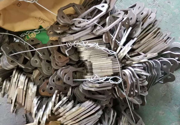 聚焦不锈钢加工全品类服务，以设备技术服务优势提供一站式省心高效优质加工体验