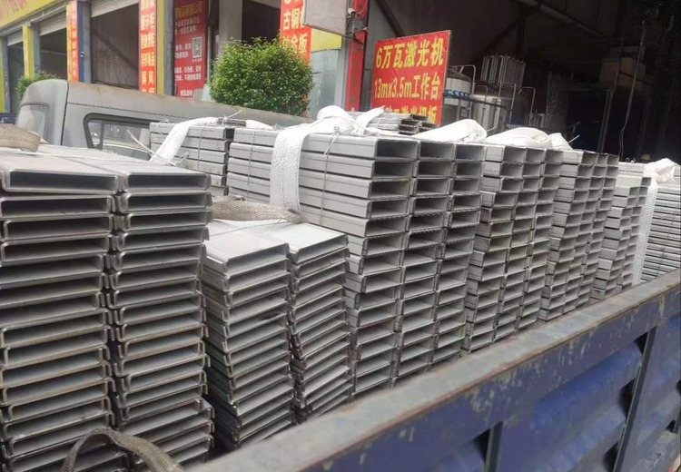 聚焦不锈钢加工全品类服务，设备技术双优，提供一站式省心高效定制加工体验