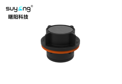 CMD10 一体式控湿透气阀