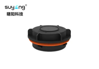 CMD25 一体式控湿透气阀