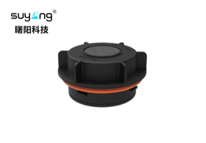 CMD40 一体式控湿透气阀